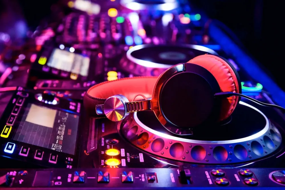 DJ à Caen